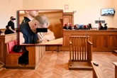 Przerażające! Brutalnie zamordował Małgorzatę. Rodzinna tragedia, która wstrząsnęła Gdańskiem