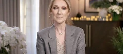 "To zmieniło moje życie" Ciężko chora Celine Dion wystąpiła na Eurowizji! Słowa gwiazdy poruszają do łez