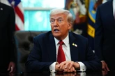 "14 lat" Podano informacje o stanie zdrowia Trumpa. Wielu będzie w szoku
