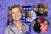 71-latka jest na topie Barbara Bursztynowicz ZNOWU W KLANIE! W tym sezonie podbija Polsat, TVN i TVP!