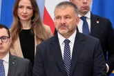 ostro! Draka między Żurkiem a Ziobrą! Ależ tam iskrzy