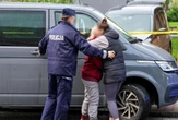 Potrójne zabójstwo w Barcicach Uniknęła rzezi, bo nie nocowała w domu! Ofiar mogło być więcej
