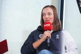 TYLKO U NAS Makaron z truskawkami? Iga Świątek zszokowała fanów. Włosi złapali się za głowę!