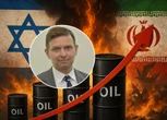 Ekonomistra ostrzega Paliwo w Polsce nawet po 7 zł za litr