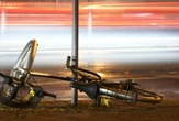 CO SIĘ STAŁO? Tragedia w Zabłociu. Dziecko ciężko ranne po potrąceniu przez kierowcę opla