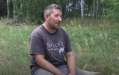 Rolnicy z Podlasia Rolnicy. Podlasie: Andrzej to twardy rolnik. "Nie będzie mnie po ziemi ciągnął"