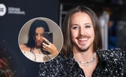 "Ładna z was para" Szpak pokazał zdjęcie z dziewczyną. Zaskoczył wyznaniem: "Moja miłość". Kim ona jest?