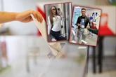 Wybory 2025 Wystrojona Marta Linkiewicz poszła na wybory. Kurek, Zniszczoł i inne gwiazdy sportu…