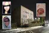 ZABILI MAJĘ, ZUZI ZŁAMALI RĄCZKI Starogard Gdański: 2-miesięczna Maja zmarła w męczarniach. Rodzice skazani za zabójs…