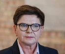Ostra wymiana zdań w sieci Beata Szydło nie gryzła się w język. Tak odpowiedziała Tuskowi