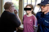 koszmar Antonina planowała zbrodnię, a teraz usłyszała wyrok. Dźgnęła babcię nożem, bo tak „ujrzała” we śnie