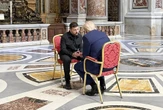 Wywiad "Super Expressu" Trump nie zakończy wojny w Ukrainie. Putin wciąż wierzy w zwycięstwo