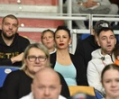Koszykarskie emocje Mistrz Polski deklasuje w Toruniu. Mamy zdjęcia kibiców
