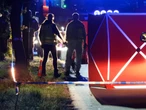 NOWE USTALENIA Podpalone zwłoki pod Grójcem. Zatrzymano księdza!