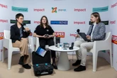 Impact 2025 Studenci AGH pracują nad kosmicznymi technologiami!