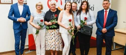 W Toruniu i okolicach startuje kampania "Powiat Dobrych Ludzi". Promuje ważną i po...