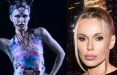 Eurowizja zdenerwowała Dodę Doda nie wytrzymała i przejechała się po satanistce z Eurowizji! Poleciały mocne sło…