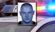 uwaga! List gończy za Adamem Bartczakiem. Podejrzany o brutalny gwałt i tortury w Koninie wciąż na wolności!