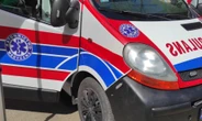Kolejny atak na ratowników Kolejny atak na ratowników medycznych! 18-latek zatrzymany