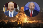 Koniec wojny? Biden ogłosił zawieszenie broni! "Celem zakończenie konfliktu"