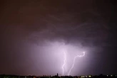 IMGW ostrzega Burze od Śląska po Podlasie. To nie wszystko!
