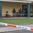 MAMY ZDJĘCIA Alarm na SGGW! Policja w akcji na kampusie w Warszawie. Co się stało?