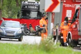 Z OSTATNIEJ CHWILI Wstrząsające fakty o kierowcy. Wjechał czołowo w pędzącą cysternę. Wszyscy zginęli