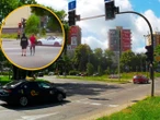 Radny interweniuje To skrzyżowanie to koszmar. Naprawa błędu sprzed 20 lat będzie drogo kosztować