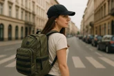 Bezpieczeństwo Jak przygotować plecak ewakuacyjny dla rodziny? Lista rzeczy