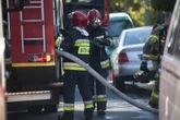 Wrocław Alarm we wrocławskim aquaparku. Ewakuowano blisko 900 osób