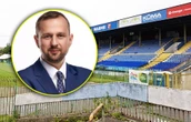 Nowy stadion dla Olsztyna? Olsztyn przestanie wstydzić się za stadion? Ważne zmiany
