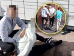 Wpadł, gdy odbierał paczkę 19-latek oszukał w internecie Polaków na dziesiątki tysięcy! Czeka go deportacja?