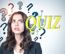 łatwo nie jest! QUIZ. Poniedziałkowy test z wiedzy ogólnej. Zaimponuj nam i wskaż 8 dobrych odpowied…