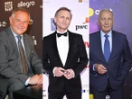 Dzień Ojca Zostali ojcami po pięćdziesiątce... i później! Te nazwiska Cię zaskoczą