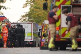 "Przerażające" Tragedia w Jom Kipur. Trzy osoby nie żyją po ataku na synagogę w Manchesterze!