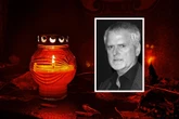 Smutna wiadomość Nie żyje fenomenalny reżyser. Strasznie chorował. Stworzył filmy, które przeszły do …