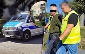 Zbrodnia w Annopolu Dorota błagała męża o litość. On twierdzi, że tylko się bronił