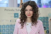 Magazyn "Time" wyróżnił Kornelię Polska nastolatka inspiracją dla świata! Kornelia Wieczorek w gronie "Girls of the Year 2025"
