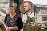 Co zniszczyło dom we Wrykach? Wiceszef MON Cezary Tomczyk zapewnia poszkodowane małżeństwo: "Odbudujemy wasz dom"