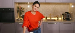 M jak miłość Tak mieszka Iza z M jak miłość! Stylowe mieszkanie Adriany Kalskiej zachwyca - ZDJĘC…