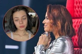 Wow! Urbańska może być dumna. Jej córka śpiewa tak, że aż trudno uwierzyć, że ma tylko 17 lat