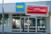Ważne ostrzeżenie GIS wycofuje szkodliwy produkt z TEDi!
