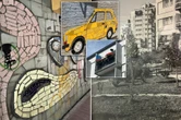 Materiał "Super Expressu" Superosiedle ery PRL. Niezwykła historia