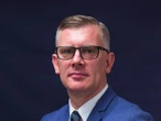 Co o nim wiemy? Kim jest Sławomir Cenckiewicz? Karol Nawrocki powierzył mu ważną rolę