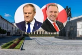 Najnowszy sondaż „Super Expressu” Czy premier i prezydent będą mówić jednym głosem w sprawie naszego bezpieczeństwa? Polacy wyrazili opinię