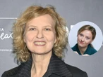 Bardzo się zmieniła? Tak wyglądała Izabela Kuna 20 lat temu. Była pogodynką Polsatu!