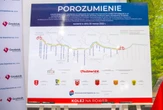 inwestycje Nowa trasa rowerowa do Warszawy. Aż sześć gmin i 22 kilometry