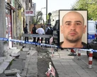 ZNALEZIONO CZTERY CIAŁA Ciała czterech osób w centrum Warszawy. Pilna decyzja służb
