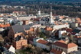 Podróże Polskie miasto zachwyciło zagraniczną turystkę