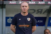 Trener Piasta o walce o tytuł Aleksandar Vuković wprost przed meczem z Lechem. "Nie chcę budować napięcia"